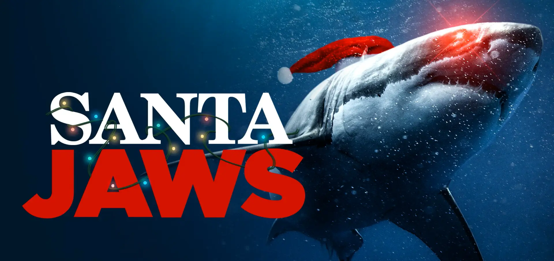 Santa Jaws