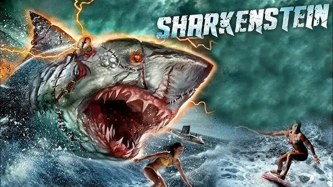 Sharkenstein