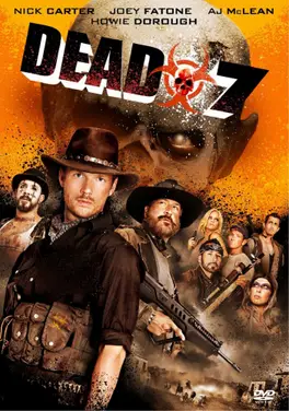 Portada Dead 7