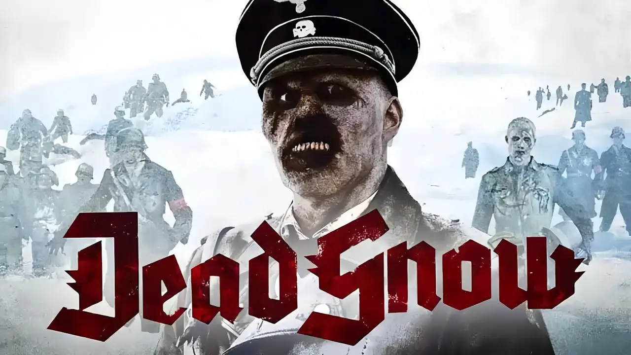 Zombis Nazis