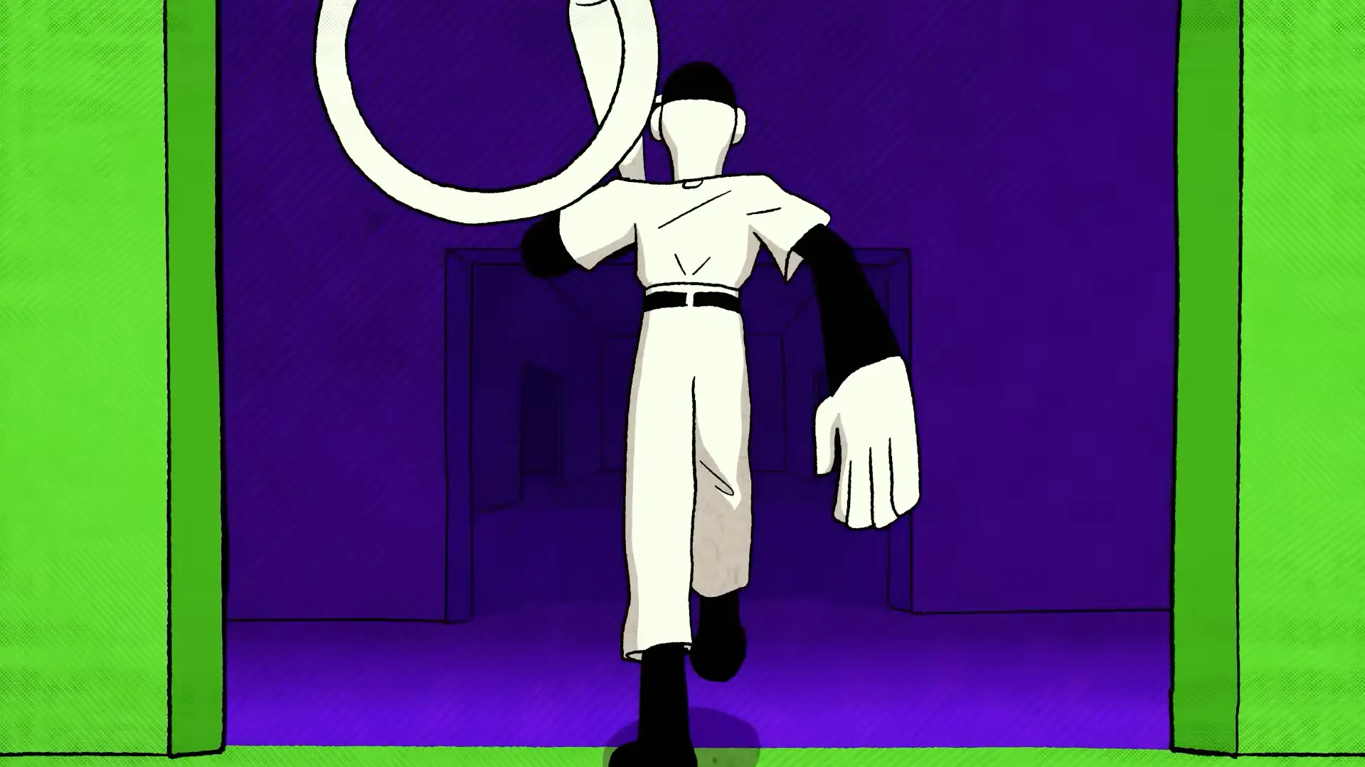 Portada OFF