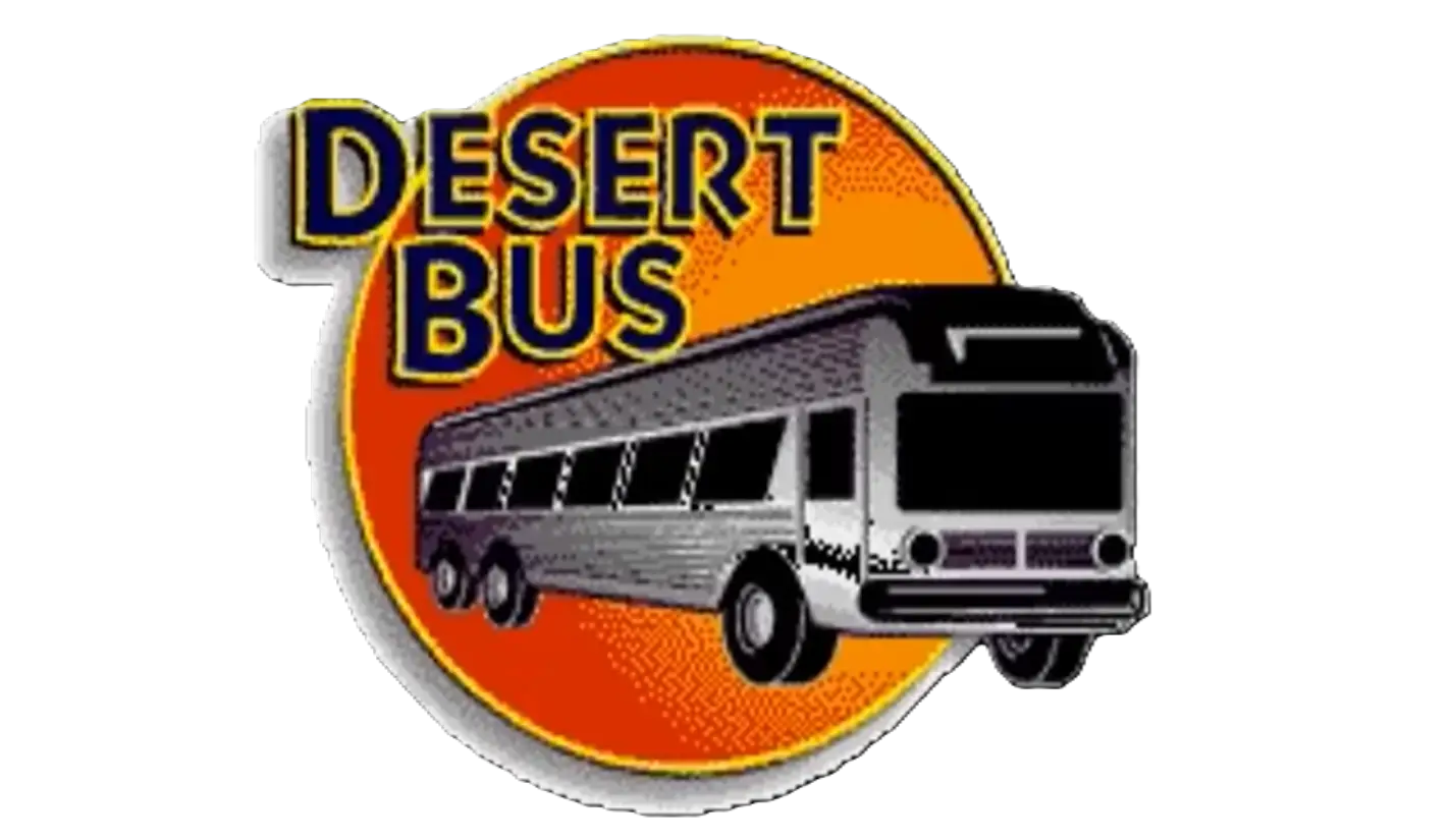 Desert Bus