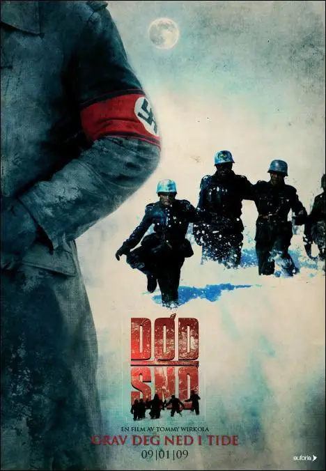 Portada Zombis Nazis