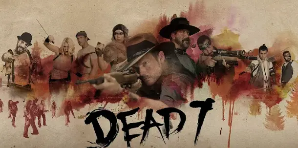 Dead 7