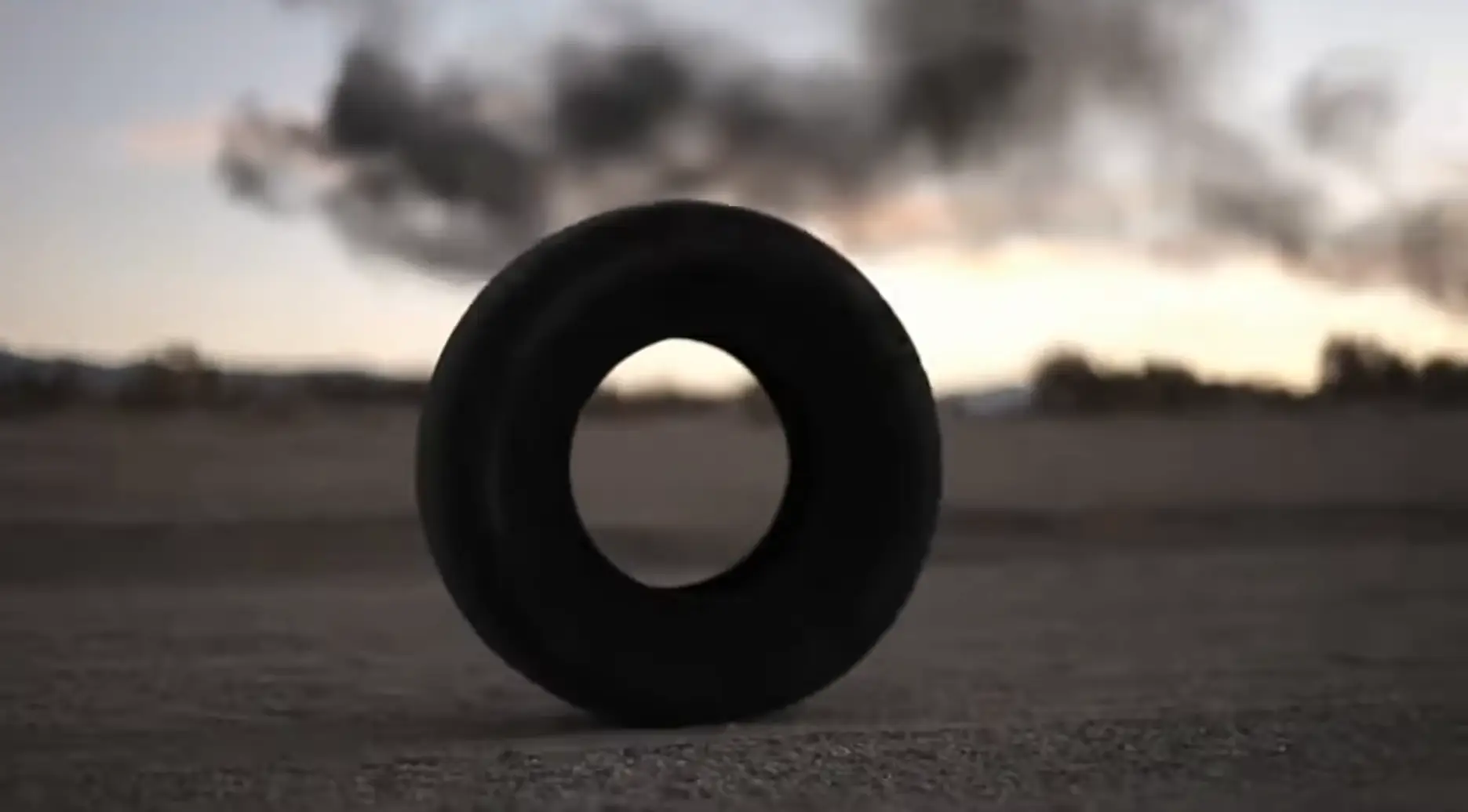 Portada Rubber
