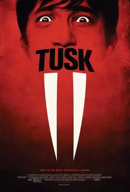 Portada Tusk