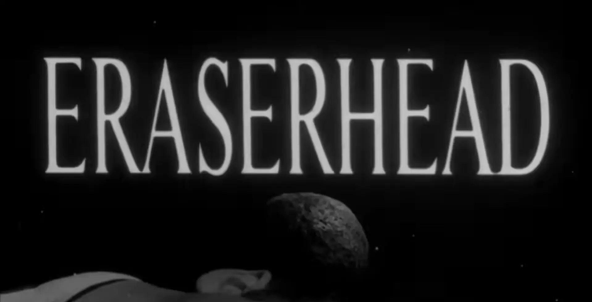 Eraserhead