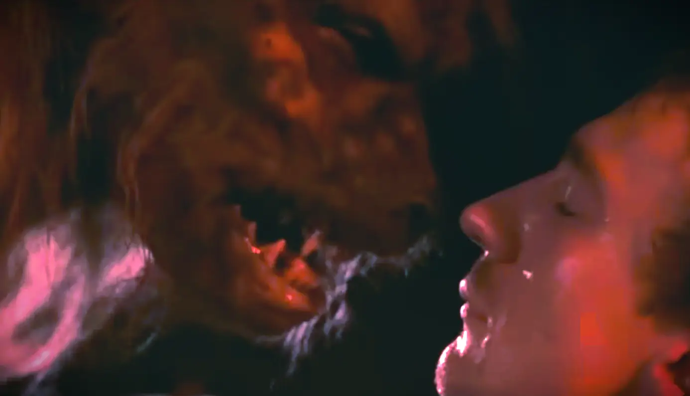 Portada La Isla del Doctor Moreau (Versión de 1996)
