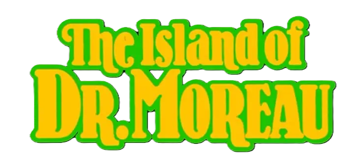 La Isla del Doctor Moreau (Versión de 1996)