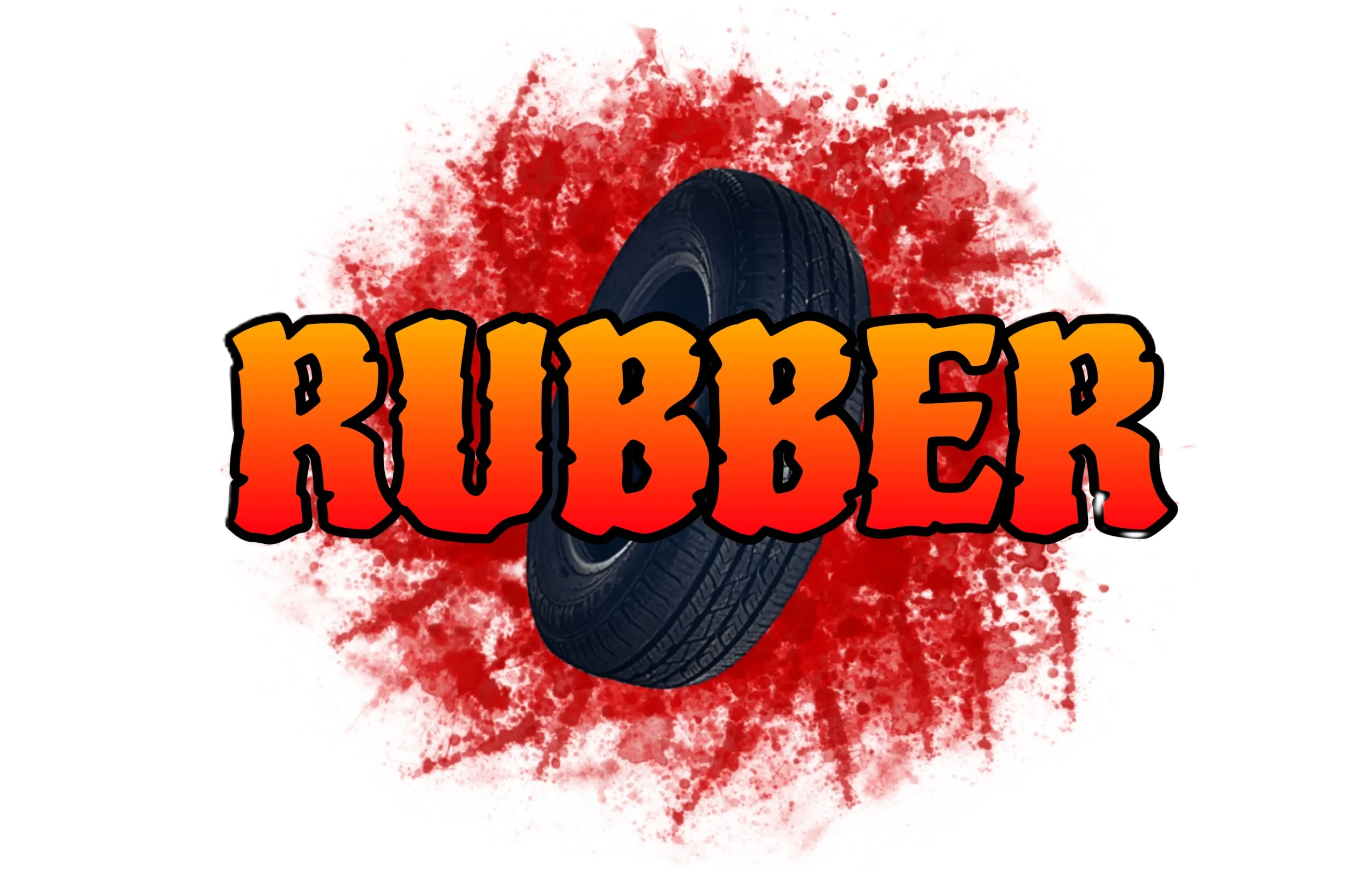 Rubber