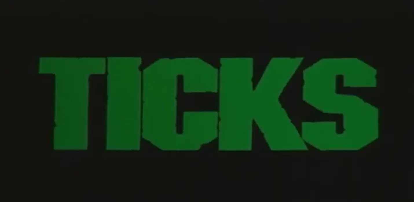 Ticks (Garrapatas)