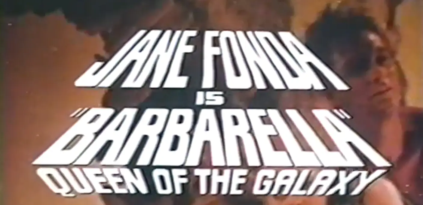 Barbarella
