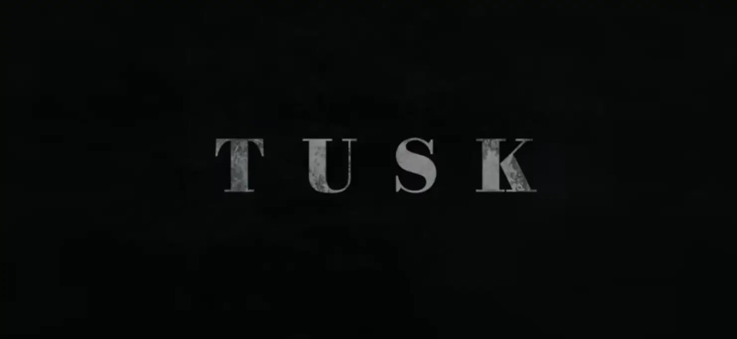 Tusk