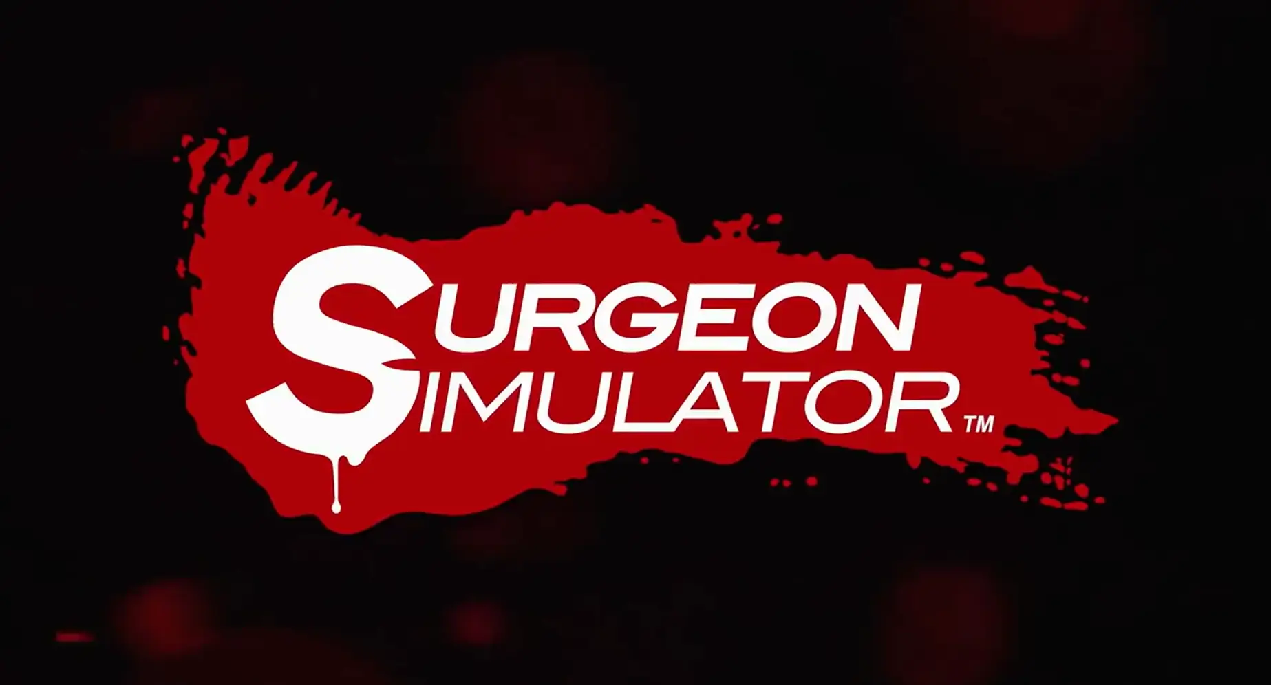Surgeon Simulator