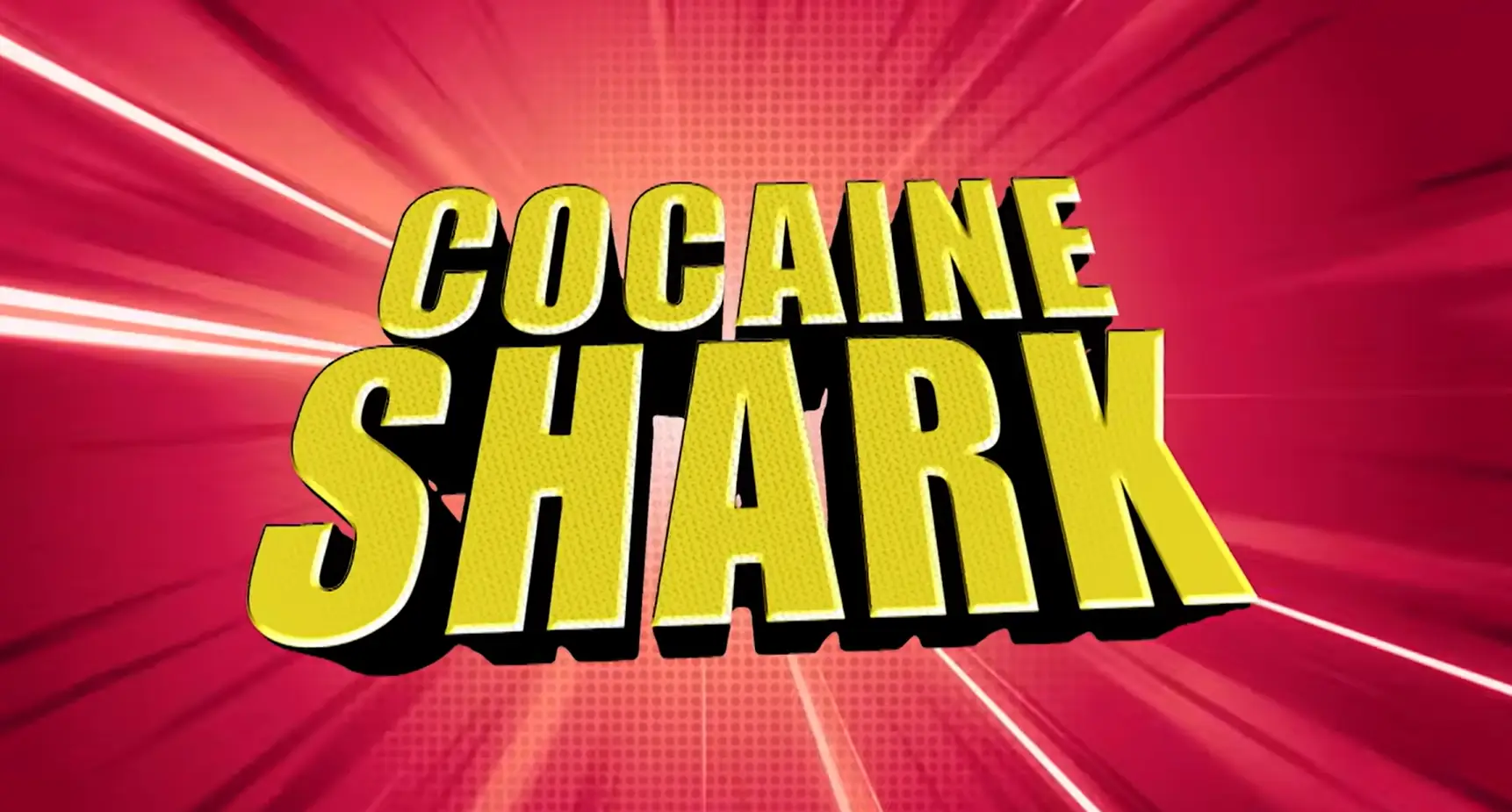 Cocaine Shark