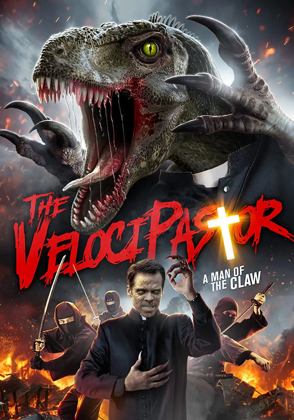 Portada El Velocipastor