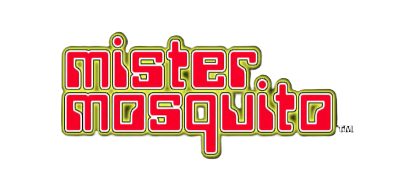 Mister Mosquito