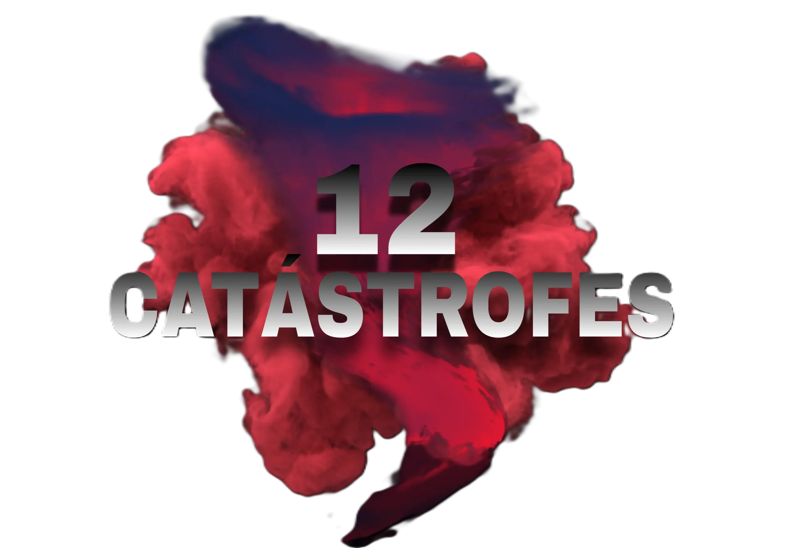 12 Catástrofes (12 Disasters of Christmas)