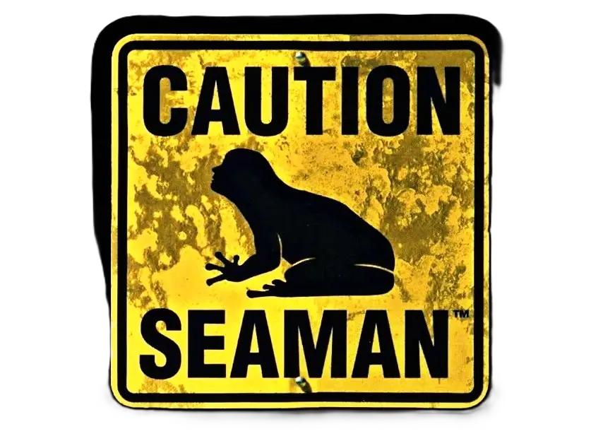 Seaman