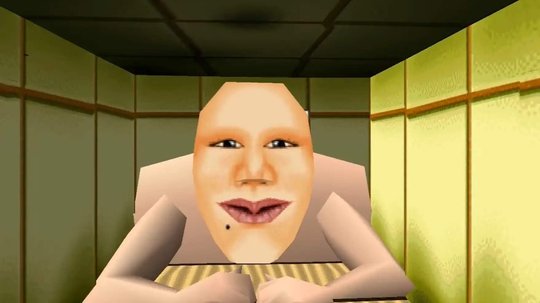 Portada LSD: Dream Emulator