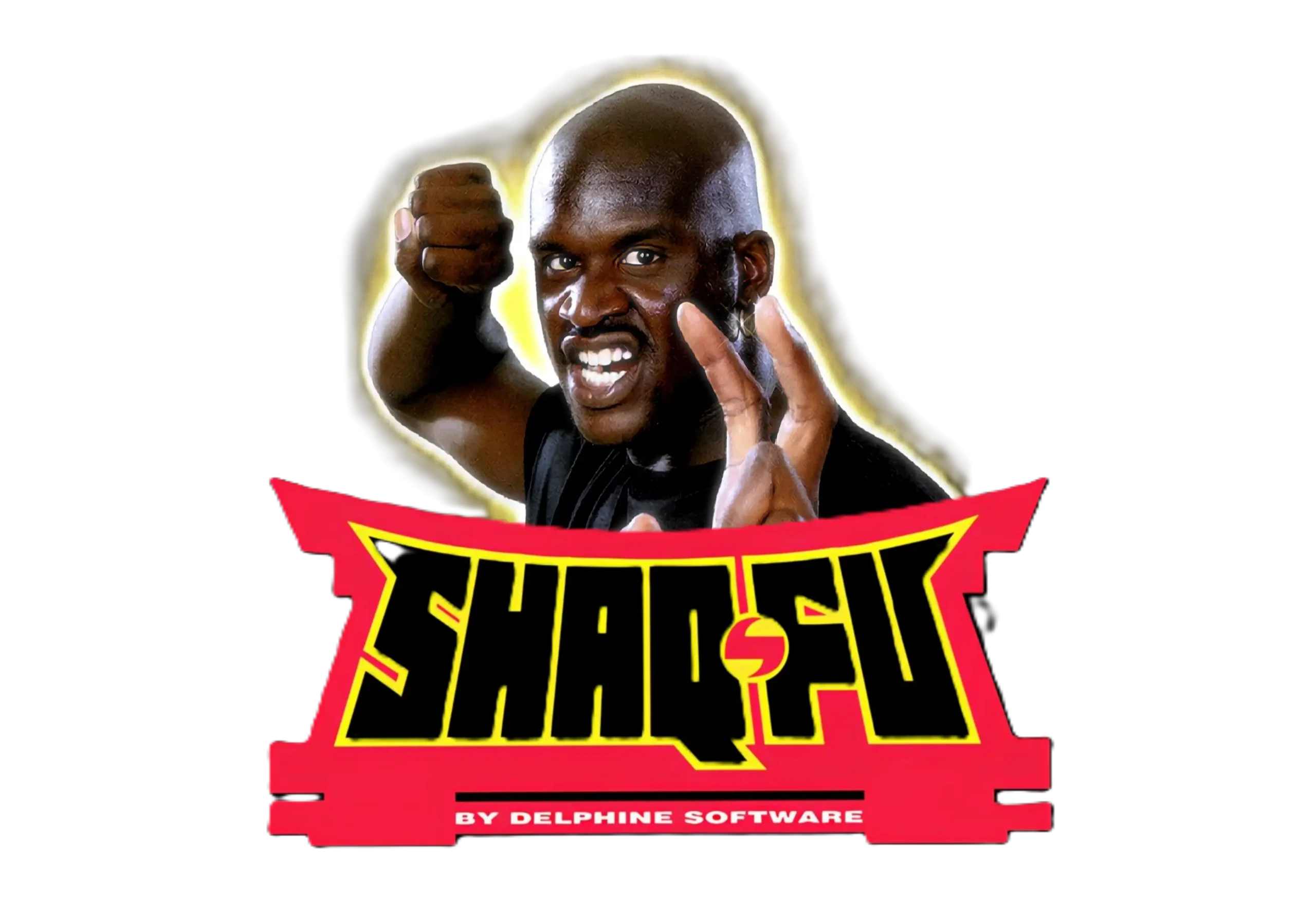Shaq Fu